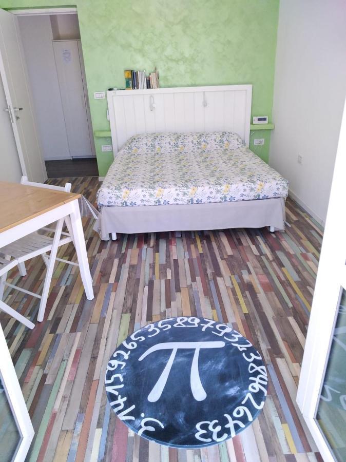 Bed and Breakfast Pigreco Альбенга Экстерьер фото